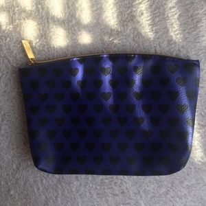 Heart Ipsy Bag